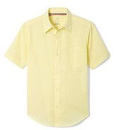Thumbnail for your product : French Toast Husky Boys School Uniform Short Sleeve Classic Button-Up Dress Shirt, Sizes 10-20