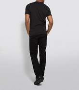 Thumbnail for your product : C.P. Company Cotton Logo Print T-Shirt