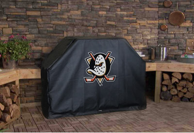 Holland Bar Stool NHL Grill Cover