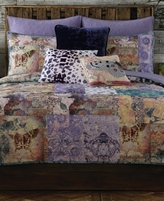 Thumbnail for your product : Tracy Porter Tilda Quilted Bedding Collection
