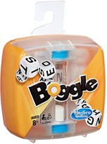 Thumbnail for your product : Hasbro Boggle Classic Game