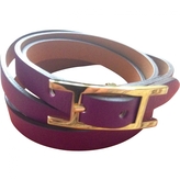 Thumbnail for your product : Hermes Hapi Bracelet