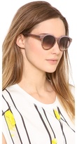 Thumbnail for your product : 3.1 Phillip Lim Round Sunglasses
