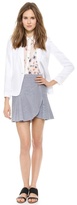 Thumbnail for your product : Club Monaco Liora Skirt