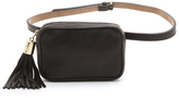 Thumbnail for your product : B-Low the Belt Tassel Belt Bag