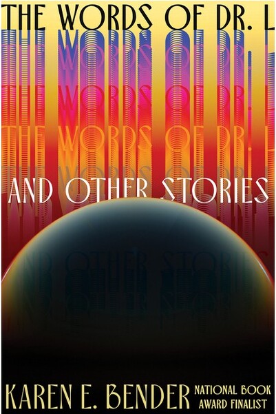 Counterpoint LLC TheWordsofDr.L-byKarenEBender(Hardcover)