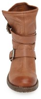 Thumbnail for your product : Lucky Brand 'Dallis' Moto Boot (Women)