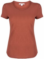 Thumbnail for your product : James Perse raglan-sleeve plain T-shirt