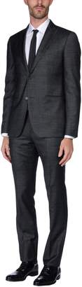 John Varvatos Suits - Item 49270133