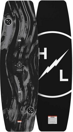 Hyperlite 2026 Impulse Wakeboard