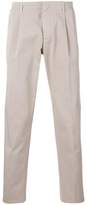 Thumbnail for your product : Fay classic trousers