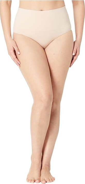 Spanx Everyday Shaping Brief (Soft Nude) Women's Underwear