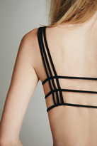 Thumbnail for your product : Free People 3 Strap X Chest Bra