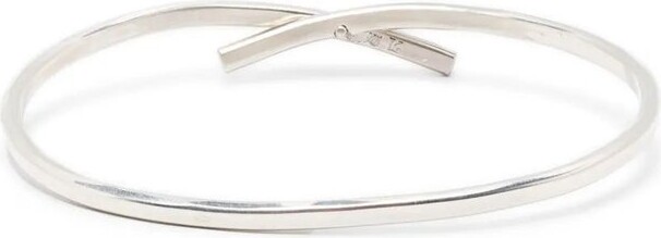 Werkstatt:Munchen Embrace Bangle