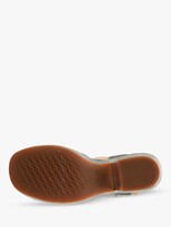 Thumbnail for your product : Clarks Maritsa Leather Platform Sandals