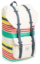 Thumbnail for your product : Herschel 'Little America - Malibu' Backpack