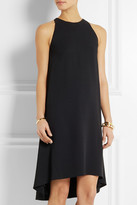 Thumbnail for your product : Chloé Crepe dress