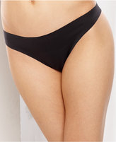 Thumbnail for your product : Maidenform Comfort Devotion Thong 40149