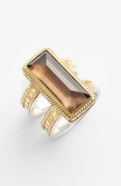 Thumbnail for your product : Anna Beck 'Gili' Stone Stack Ring