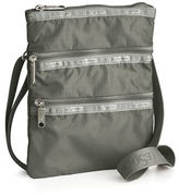 Thumbnail for your product : Le Sport Sac Kasey Crossbody-ZINC-One Size