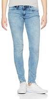 Thumbnail for your product : Cross Women's Adriana Skinny Jeans,31W x 32L