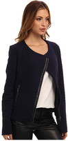 Thumbnail for your product : Sanctuary Knit Everyday Moto Jacket