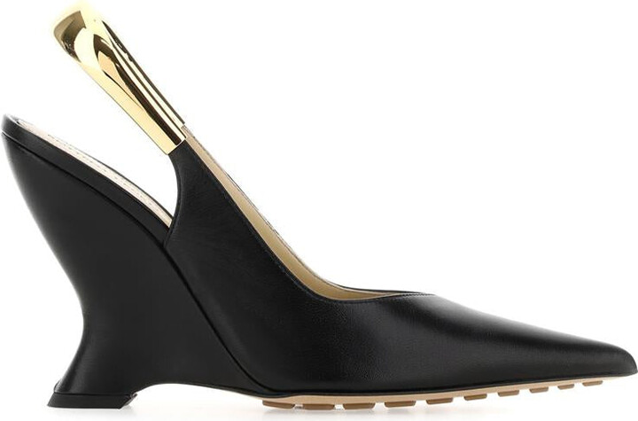Bottega Veneta Heeled Shoes