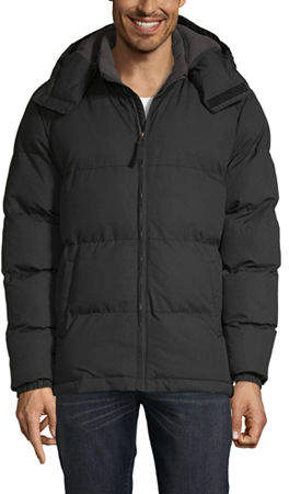 st john's bay packable jacket