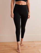 Thumbnail for your product : Aerie Play Real Me High Waisted 7/8 Legging