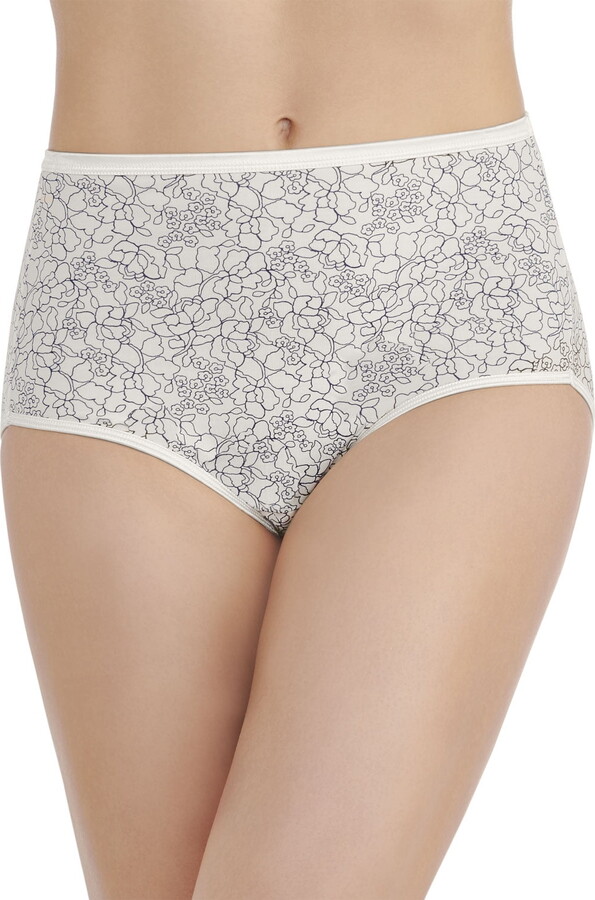 Vanity Fair Lingerie Women’s Illumination Brief Underwear