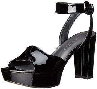Stuart Weitzman Women's Realdeal Platform Sandal
