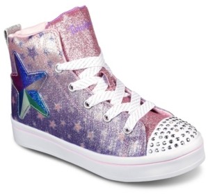 skechers twinkle toes size 11