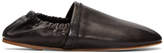 Thumbnail for your product : Acne Studios Black Oy Loafers
