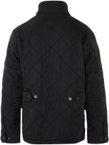 Thumbnail for your product : Barbour Boys Ariel polarquilt jacket