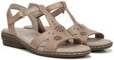 Thumbnail for your product : Soul Naturalizer Brio Leather Slingback Sandal - Wide Width Available