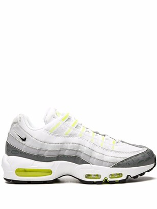 Nike Air Max 95 Retro sneakers - ShopStyle