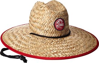O'Neill Mens Sonoma Stars Lifeguard Hat