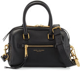 Thumbnail for your product : Marc Jacobs Recruit Small Leather Bauletto Bag