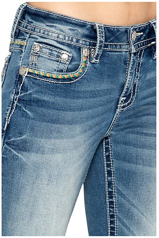 miss me embellished jeans