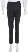 Thumbnail for your product : Theory Wool Dress Pants