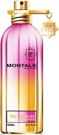 Montane MontaleTheNewRoseWomenEauDeParfumSpray3.4oz