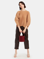 Thumbnail for your product : STAUD Bissett Bucket Bag
