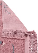 Thumbnail for your product : Lorena Canals English Garden Washable Recycled Cotton Blend Rug