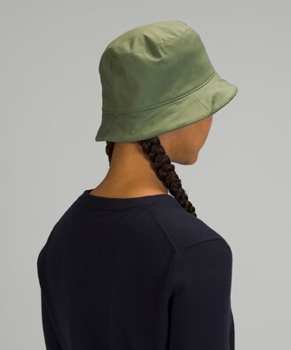 Lululemon Reversible Quilted Bucket Hat