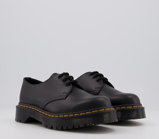 Dr. Martens Bex Shoes Black