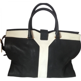 Thumbnail for your product : Yves Saint Laurent 2263 Yves Saint Laurent Chyc Tote Bag