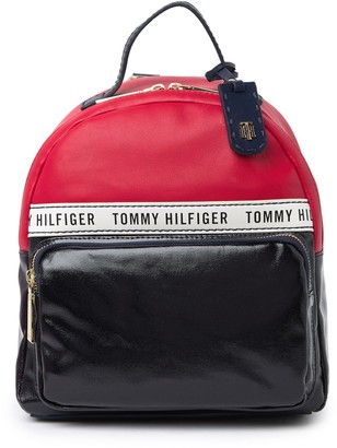 tommy hilfiger baby bag