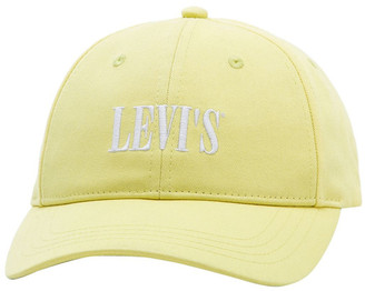 Levi's Serif Logo Cap