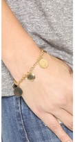 Thumbnail for your product : Marc by Marc Jacobs Collected Charms Bracelet