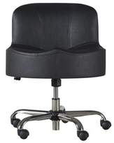 Thumbnail for your product : Weston Home Portwater Adjustable Swivel Accent Chair, Multiple Colors